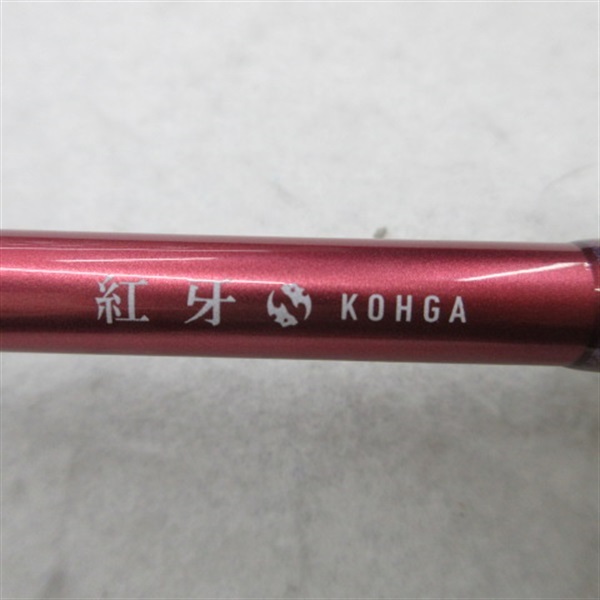 １３紅牙ＭＸ６９ＸＨＢ－メタル